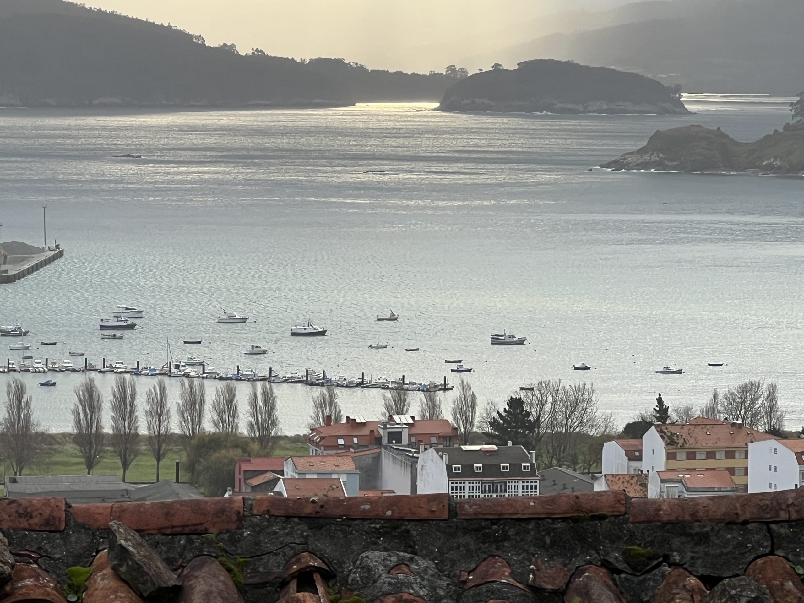 The best investment on Earth is earth.