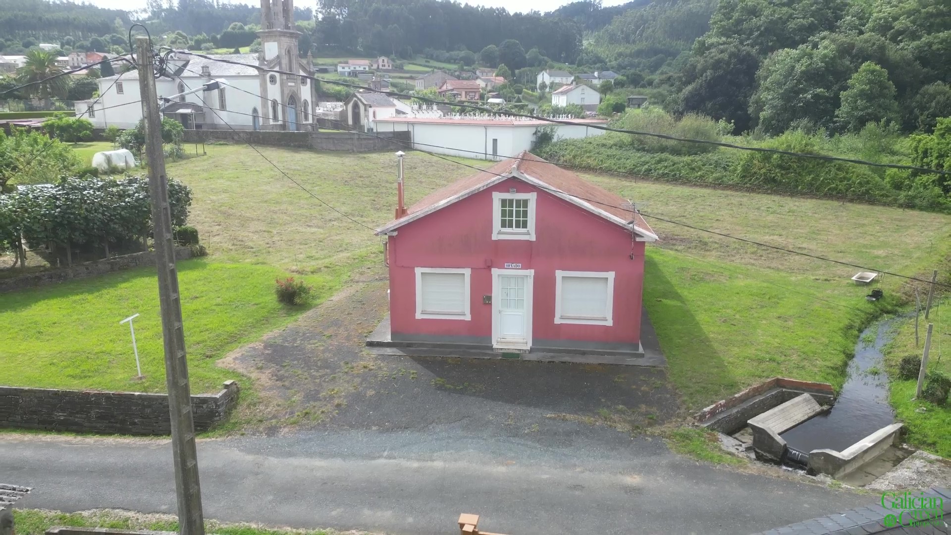 The best investment on Earth is earth.