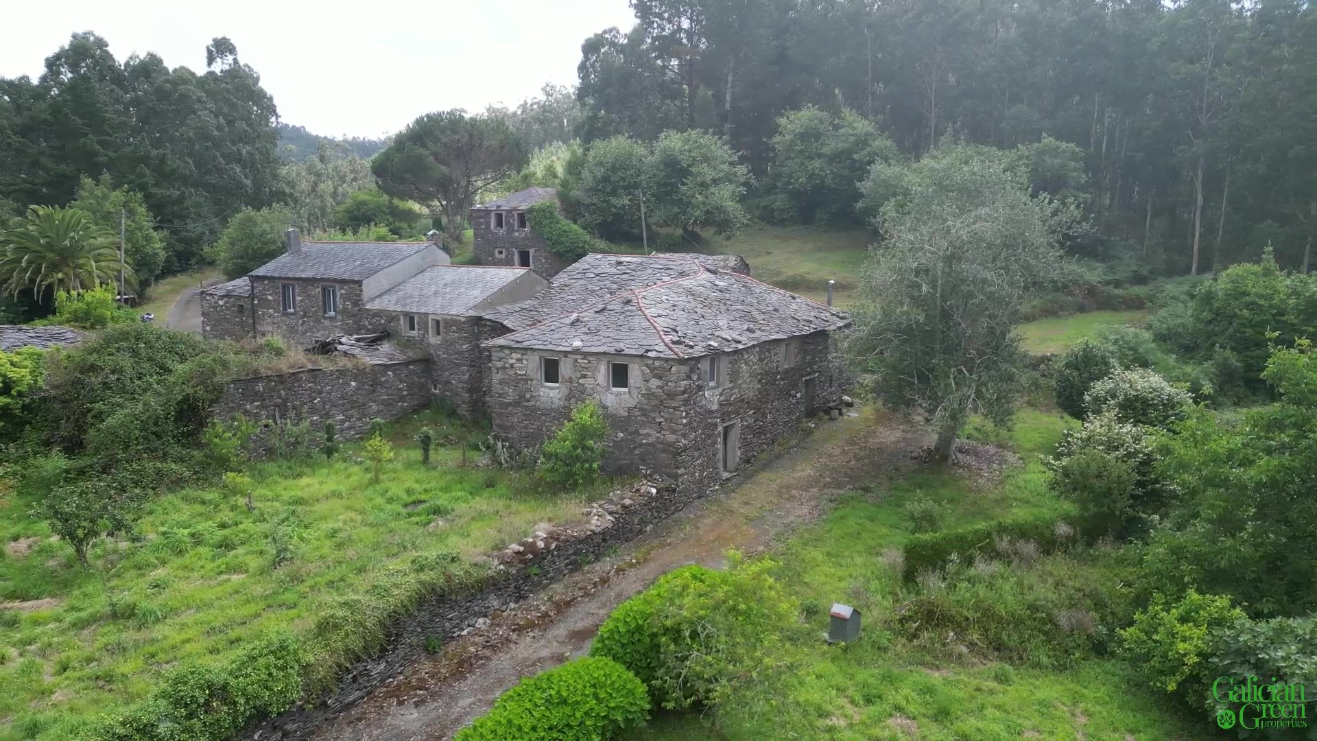 The best investment on Earth is earth.