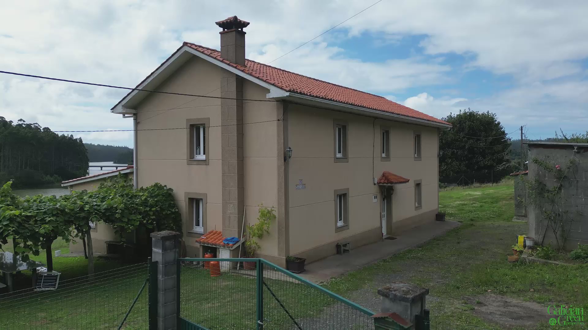 The best investment on Earth is earth.