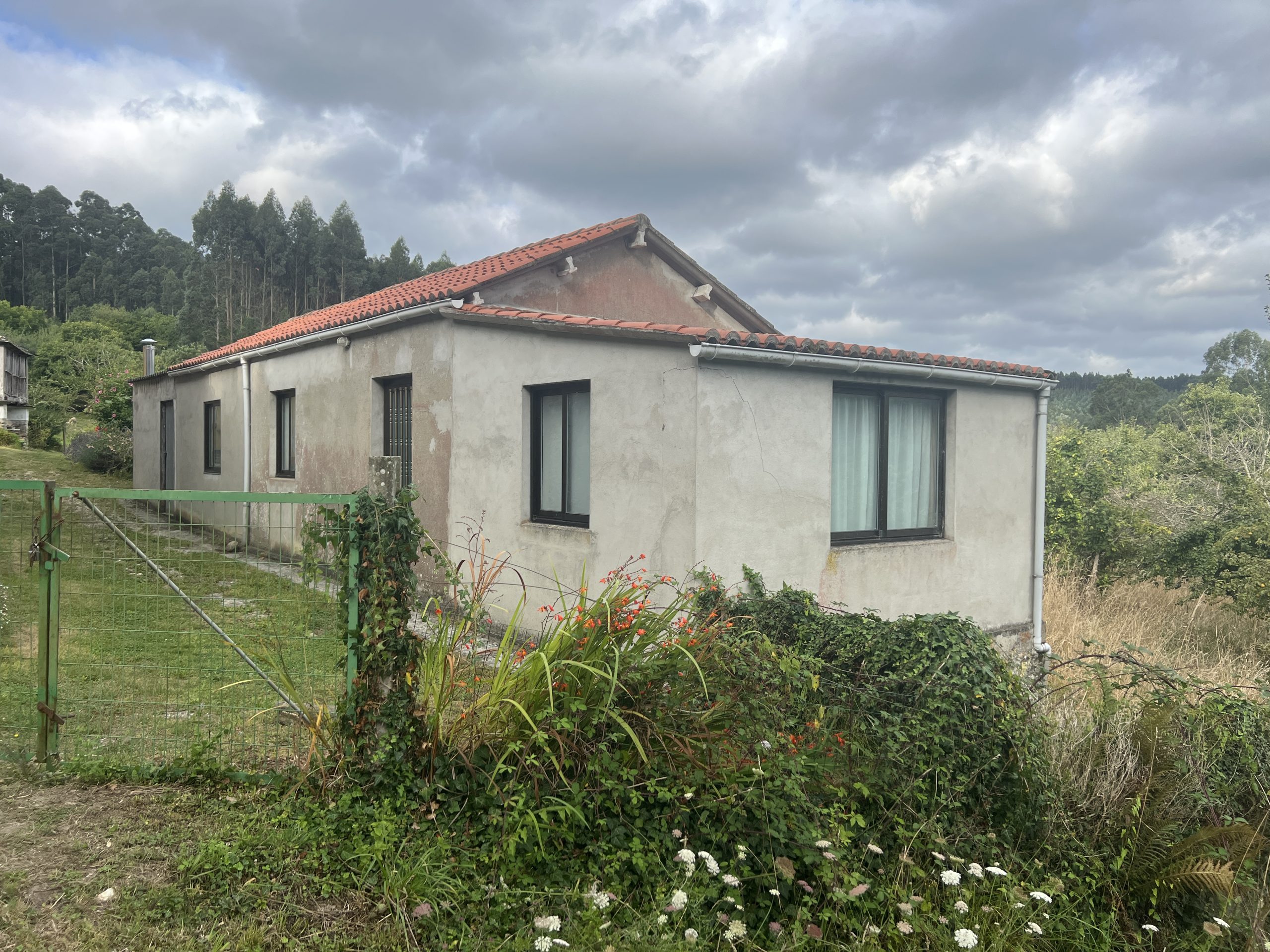 The best investment on Earth is earth.