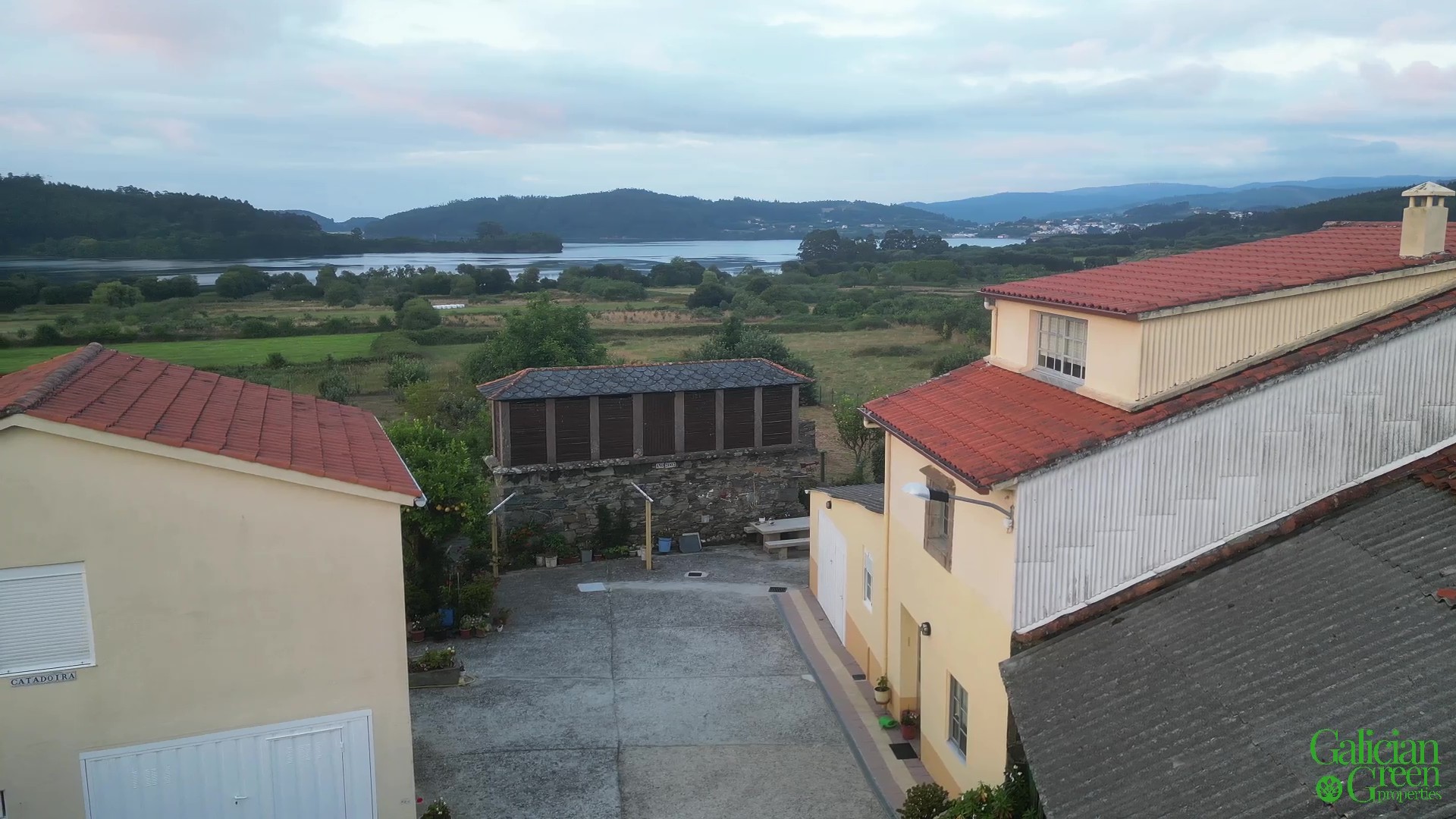 The best investment on Earth is earth.