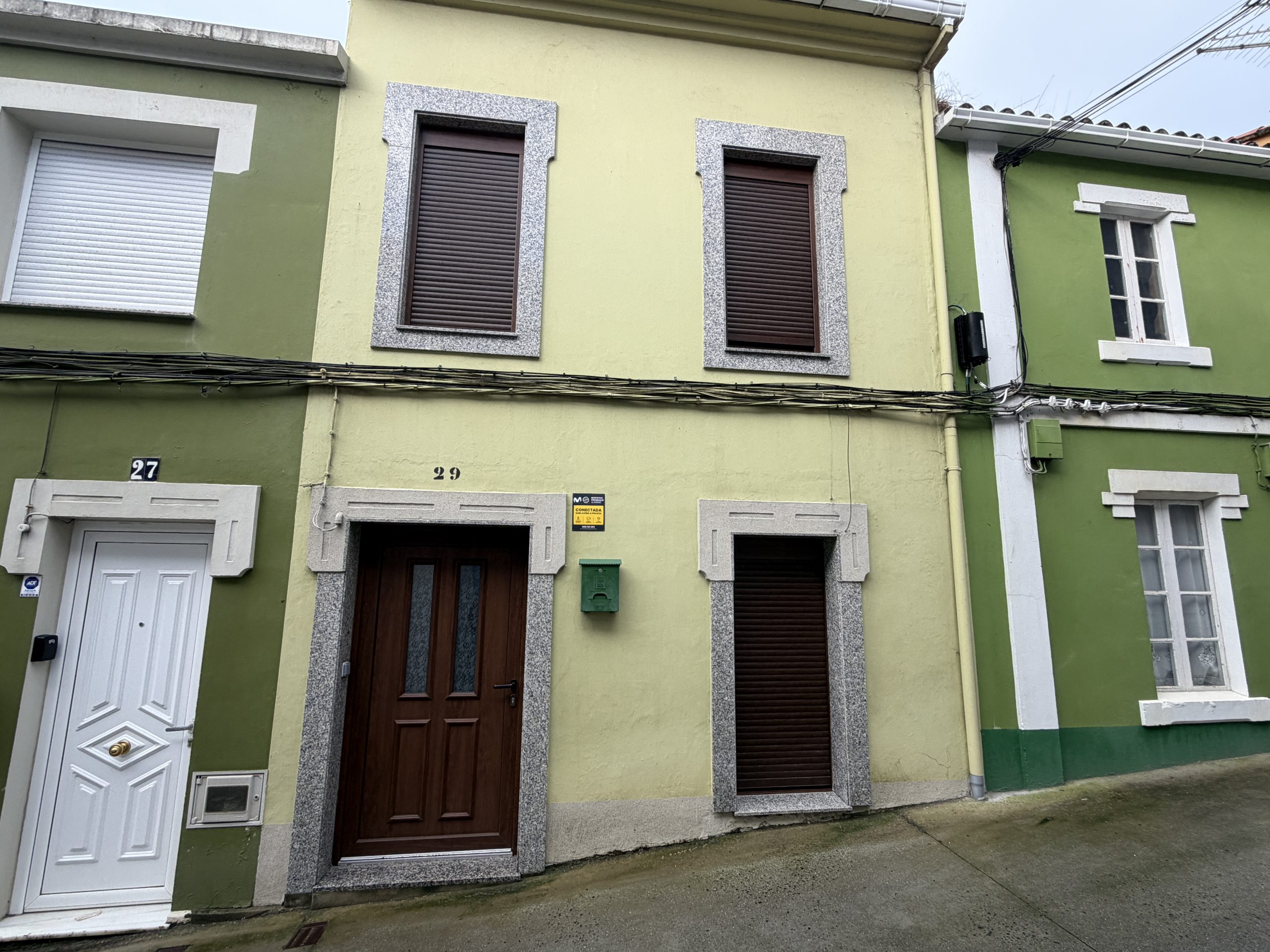 The best investment on Earth is earth.